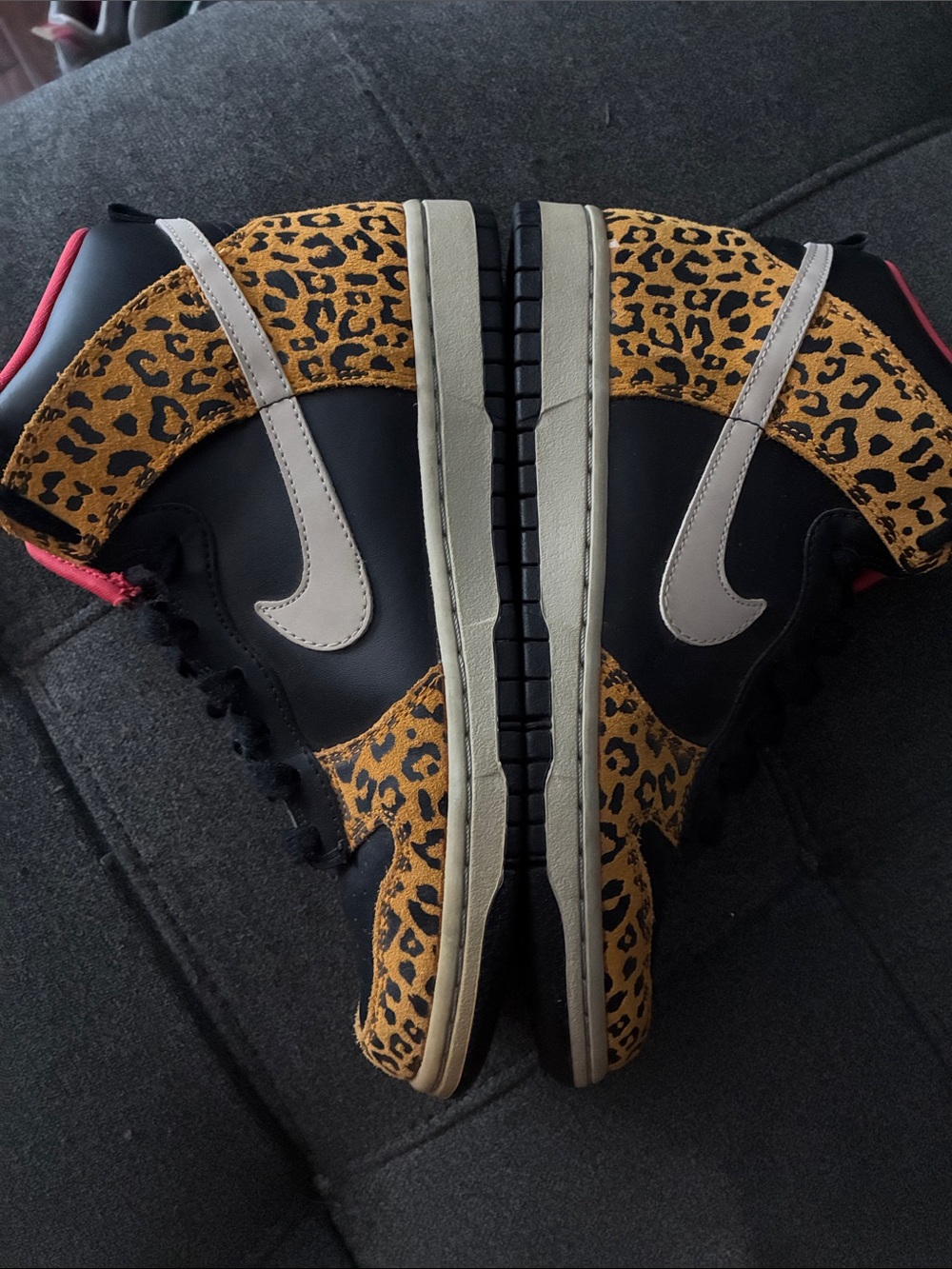 Nike dunks - Picture 3 of 5